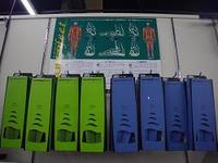 スーパーフィート入荷しました！！ 2010/08/13 14:09:48