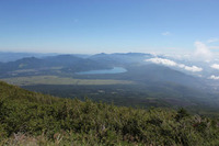 関東周辺山歩き～富士山～ 2012/08/25 18:57:05