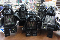 スターウォーズファン必見?? 2011/08/14 11:26:00