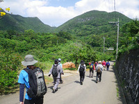 登山日和でした。 2012/03/25 21:12:04