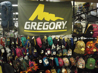 改めて・・・ＧＲＥＧＯＲＹキャンペーンです 2010/10/23 17:39:44