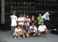www09に参加しました！ 2009/10/06 18:14:26