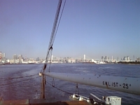 流星　　☆　ほしいものはなんですか？ 2011/01/12 00:46:35