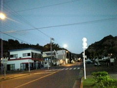 竹富島リゾート計画・・・・・　　　１
