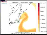 福島が泣いている、「助けて」と言っている、小笠原にも。 2011/03/29 23:04:54