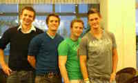 Norwegian  Boys 2007/04/25 19:14:45