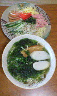 ランチ 2007/09/01 13:24:43