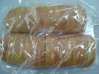 パセリバターバゲット 2006/10/19 19:28:20