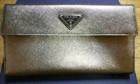 春財布でマイルも金運も・・・ 2007/02/26 19:16:01