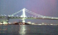 東京再発見の旅 2007/05/29 20:10:08