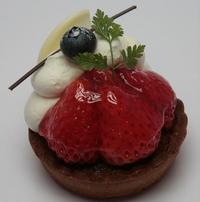 苺・苺・苺 2009/02/18 11:31:19