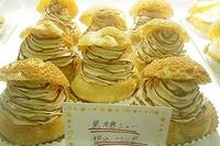 ☆Newシュークリーム☆ 2008/09/16 12:16:16