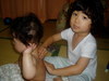 ♡兄弟愛♡ 2007/05/20 22:48:48