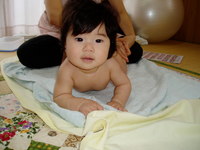 久しぶりに！！ 2007/06/13 02:07:32