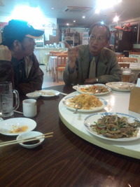 村民集会☆ 2010/01/31 18:47:01