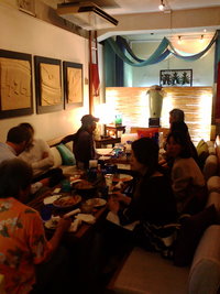 村民集会☆ 2008/04/26 08:38:08