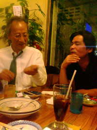 村民集会☆４月 2009/04/29 12:35:50