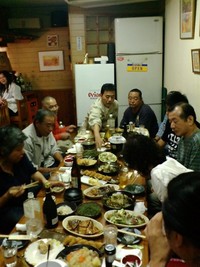 村民集会☆１１月 2007/11/25 19:05:19