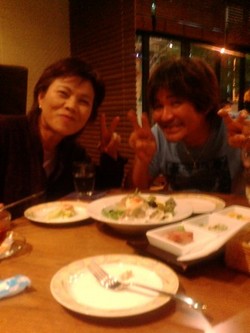 ゆう＆ぢゅん
