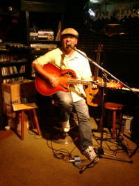 宮古でライブ♪ 2007/10/06 16:40:22