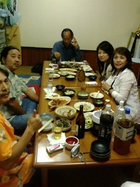 村民集会 2007/08/24 04:01:27