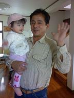 彼を覚えてる？ 2007/10/04 06:38:58
