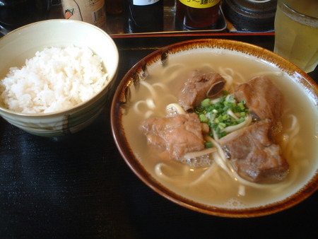 麺屋がじゅまる