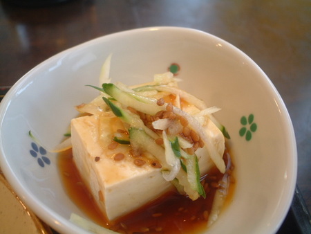 ほうれん草
