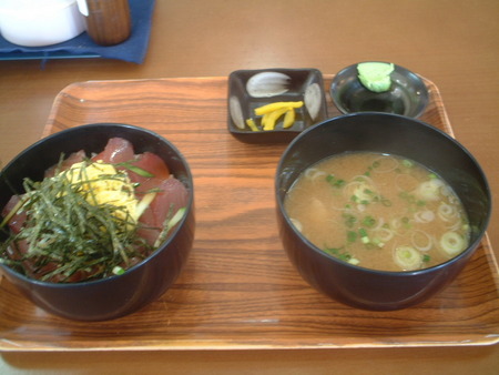 海鮮食堂