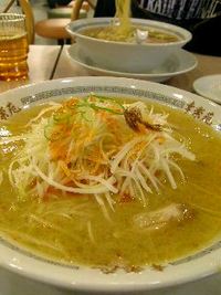 幸楽苑 2006/04/03 21:04:36
