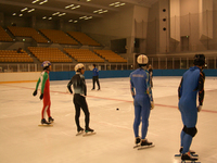 スケートの大会の報告vol.2 2005/11/17 01:02:16