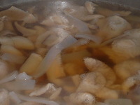 今日も夕食はフリーダムで・・・ 2005/06/09 22:46:00