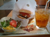 外食続き・・・ 2005/07/07 19:46:54