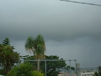 今にも雨が・・・ 2005/06/02 17:11:55