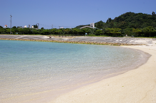 浜比嘉島4