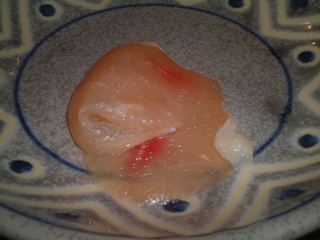 ビンテージのシャンパン