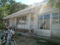 山原そば 2005/11/03 10:49:28