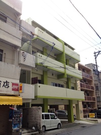 アパート・Ｋ