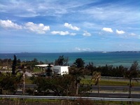 沖縄未来・夢の架け橋