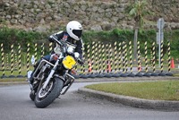 バイクジムカーナってなに？