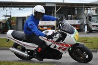 参加出来る車両は？