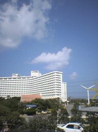 一人ドライブは淋しい・・・ 2005/12/03 00:19:05