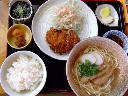 門の家◇西原町