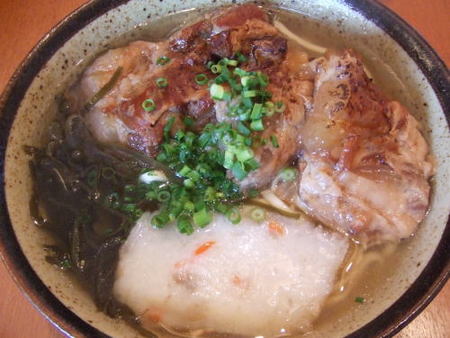 川 -sen- ◇那覇市