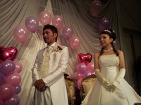 百次さんの結婚式 2012/10/09 12:51:20