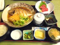 さかな～♪ 2012/10/30 23:40:00