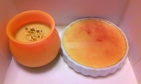 お食事会～♪ 2011/11/06 21:40:00