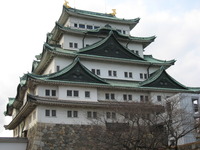 母娘旅行　１日目 2011/01/28 16:30:00