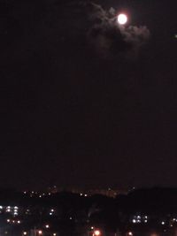 ☆スーパームーン☆ 2012/05/06 23:56:00