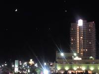 夜景☆ 2012/09/19 22:23:00